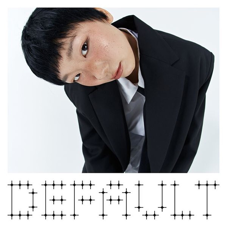 KIM SAWOL [DEFAULT] 4th Album CD+Booklet K-POP SEALED