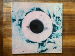 1994 SEEFEEL Starethrough EP Warp Records Vinyl 1st Ed