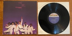 Conmodores – Midnight Magic – 1979 pressing. funk/soul. disco. Lionel Richie