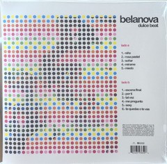 Belanova – Dulce Beat (2024, LP)