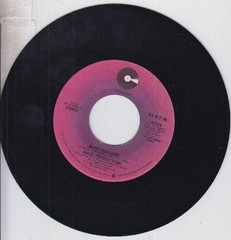 Mass Production – Firecracker / With Pleasure 7″ 45