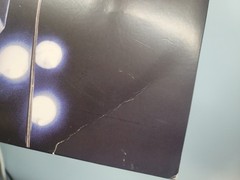 The Doors – Live At The Bowl 68 (Double Vinyl LP) 2012