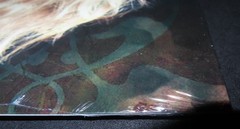 TAYLOR SWIFT SELF-TITLED-NEW Spec Limited Edition Record Store Day #3589–VINYL