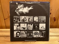 PROCOL HARUM lot of 3 vinyl lps HOME, A SALTY DOG, BROKEN BARRICADES