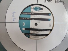 V/A – „DIRECT HIT VOLUME 9“ / DISC 3 ONLY! / DH f/ STEFY ~ HARAJUKA etc. 1994