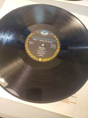 In The Spirit of Aloha Hawaii Melodies from Paradise LP (5 Vinyl Box Set) NM