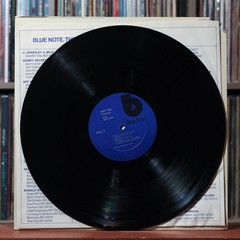 McCoy Tyner – Expansions – 1973 Blue Note, VG/VG+