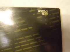 The Smithereens ‎– Green Thoughts. Vinyl LP Dutch Release 1988