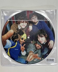 All Ur Luv – Wavedash, Madeon & Toro Y Moi Brand New 7 Inch Vinyl 🔥