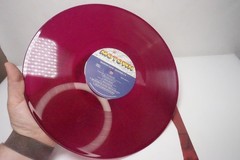 Marvin Gaye – Number 1’s Ones (Limited Edition, Purple Vinyl LP)
