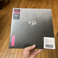 Little Simz-Lotus LP (sealed lim. 1000 moonstone UO)