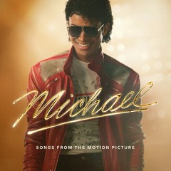 Michael Jackson – Michael: Songs From The Motion Picture [New Vinyl LP]