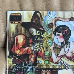 Grateful Dead Good Lovin‘ Stagger Lee 7″ Single Limited #ed Ltd Vinyl New SEALED