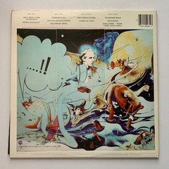 DIRE STRAITS Alchemy Live NM- WARNER BROS. original PROMO vinyl LP hype RL QUIEX
