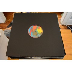 CROMBY „LOVING“ 12″ ELECTRONIC HOUSE TECHNO UK DJ VINYL *MINT*