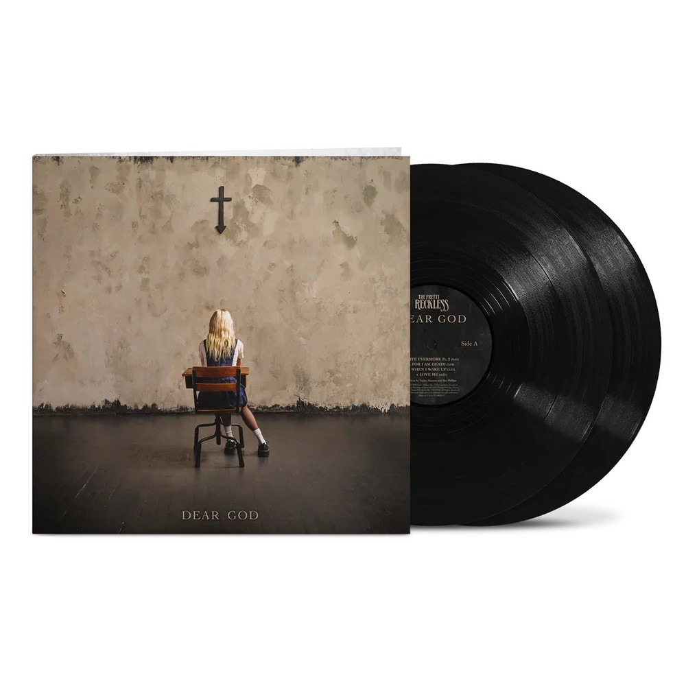 The Pretty Reckless – Dear God [Explicit Content]