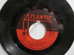 💥 ‚ DUSTY SPRINGFIELD ‚ HIT 45 + PICTURE [SON-OF-A PREACHER MAN] 1968 ! 💥