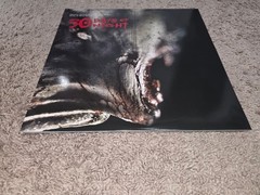 30 Days Of Night – OST / Brian Reitzell / Blood Red Vinyl / RSD LP Vinyl