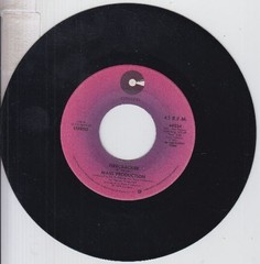 Mass Production – Firecracker / With Pleasure 7″ 45