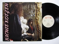 RICHIE KOTZEN „1989“ LP Roadrunner Netherlands ORIGINAL PRESS Poison, Mr. Big