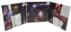NEW Metallica And Justice For All Remastered PARTIAL Deluxe Box Set Seattle ’89