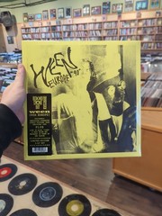 Ween – Europe „90“ (Record Store Day RSD 2026)
