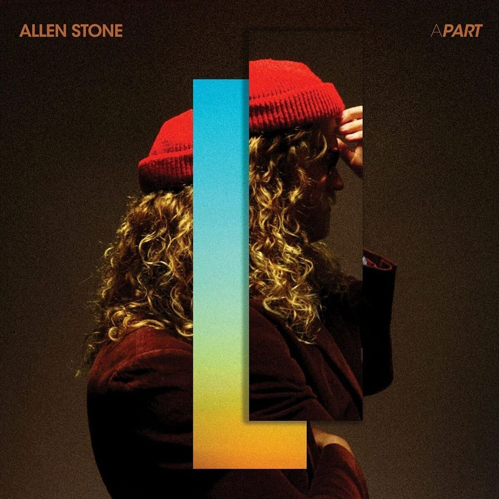 APART * NEW VINYL