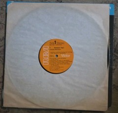 ARMANDO MANZANERO: Y…SIEMPRE AQUI Vinyl Spanish Music LP-1971-RCA Records