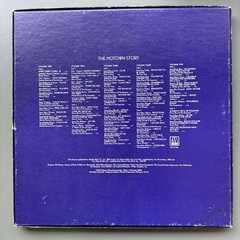 Motown Story: The First Decade Limited Edition 5xLP Box Excellent
