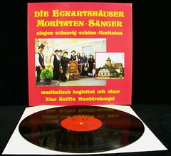 Die Eckartshauser Moritaten-Sanger – Singen Schaurig Schöne Moritaten – Germany