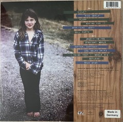 HOLE Live Through This Limited Edition Purple Vinyl National Record Day SEALED