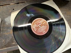 Wagner Der Ring Furtwangler RLS 702 18 Record Set vinyl Opera, Classical BOX