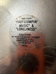 Record Album