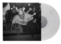 Baby (clear Vinyl)