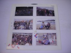 The Who w Various Other Artists Quadrophenia Soundtrack 1979 Double LP VG++