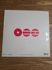 ARIRANG – BTS – (Red Vinyl) LP Target Exclusive – NEW SEALED W/POSTER