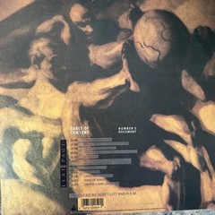 Document by R.E.M. (Record, 2008) Excellent