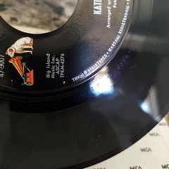Kate Smith Happy Birthday Dear Christ Child/Christmas Eve In My.. 7″ RCA 47-9007