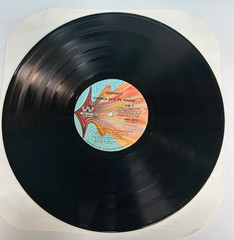 FUNKADELIC America Eats Its Young Double LP WESTBOUND Psychedelic Rock Funk