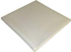 100x 12-Inch Vinyl Outer Sleeves