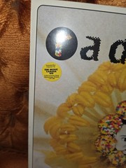 Radiohead – Pablo Honey Sealed Vinyl Record FIRST UK Pressing 1993 Parlophone