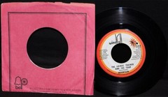 Mountain-Animal Trainer & The Toad-Windfall 534-Vintage 1971 45-VG++ Leslie West