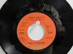 💥 ‚ LINDA RONSTADT ‚ HIT 45 + PICTURE [ YOU’RE NO GOOD ] 1974 !💥