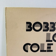 BOBBY SHORT LOVES COLE PORTER VG+ 2-LP SET VINYL RECORD ATLANTIC GATEFOLD