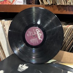 Vg+ Sweet Level Headed LP Love Is Like Oxygen