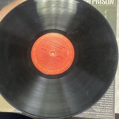 Cash 4 Lot Vinyl Set