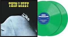 THIN LIZZY THIN LIZZY(55TH ANNIV/2LP)