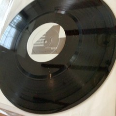 Project Mindcontrol Mindcontroller Vinyl Record Sys-X Records Electronic