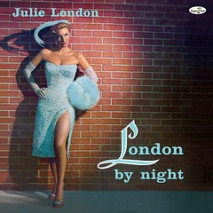 Julie London – London By Night – Limited 180-Gram Vinyl with Bonus Tracks [New V