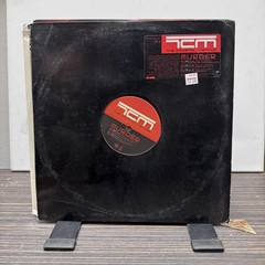 Crystal Method Murder 12 Inch Black Vinyl Single Electronic Big Beat Breaks Used